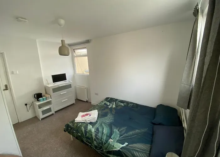 The White Room
