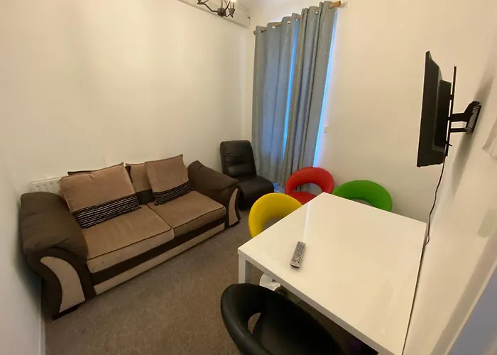 The White Room